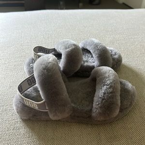 Ugg slippers